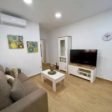 Appartamento Rockside Residences La Linea La Línea de la Concepción