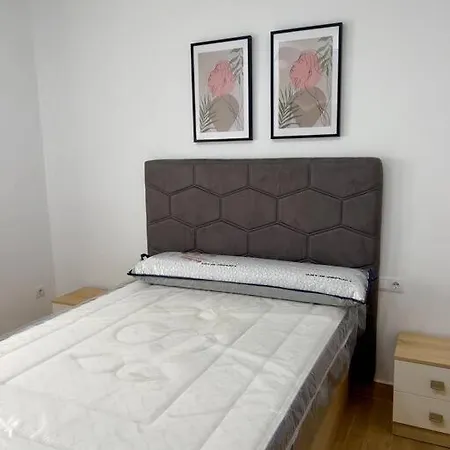 Appartamento Rockside Residences La Linea La Línea de la Concepción