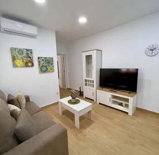 Apartament Rockside Residences La Linea La Línea de la Concepción
