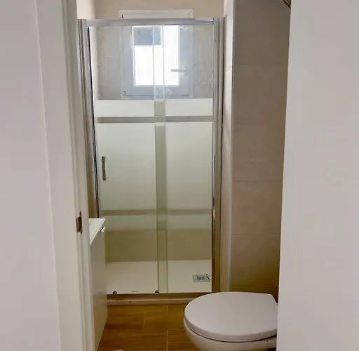 Apartament Rockside Residences La Linea *