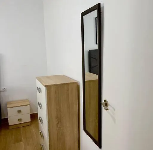Rockside Residences La Linea *