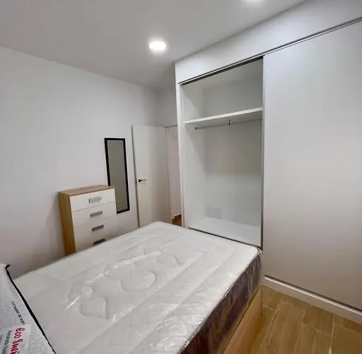 Apartament Rockside Residences La Linea *