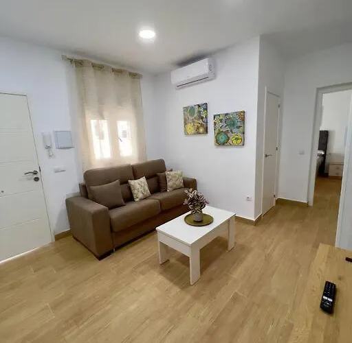 Apartament Rockside Residences La Linea