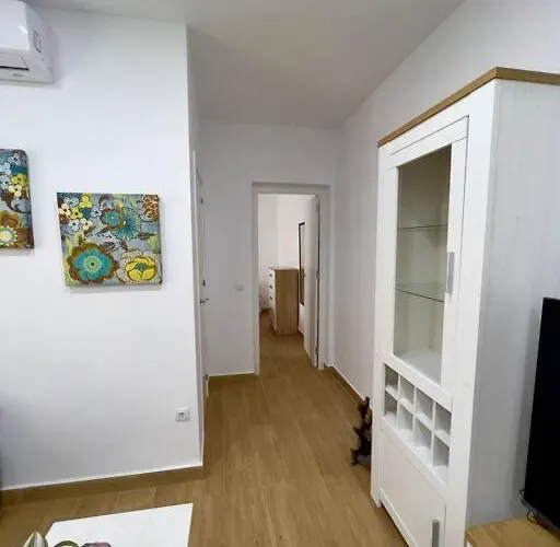 Apartament Rockside Residences La Linea