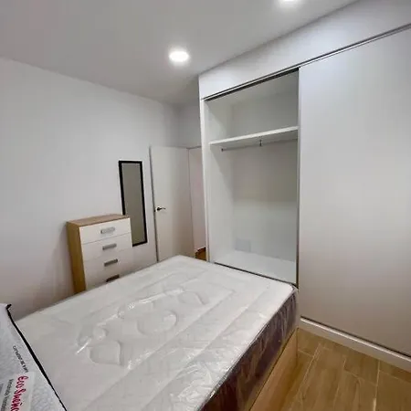 Apartment Rockside Residences La Linea *